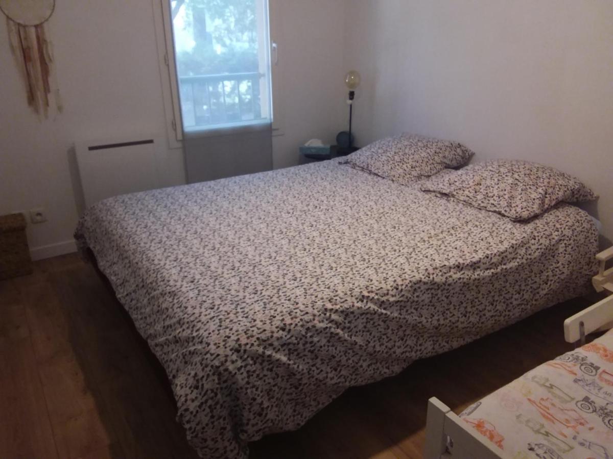 T3 Saint Cyr Sur Mer 83270 Exterior foto