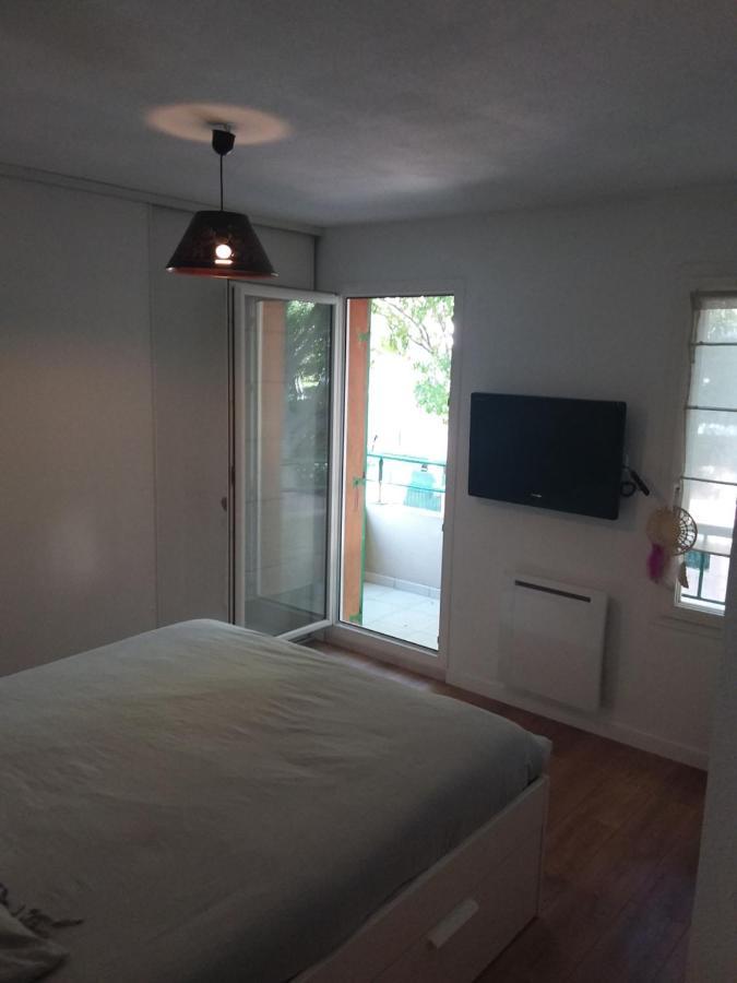T3 Saint Cyr Sur Mer 83270 Exterior foto
