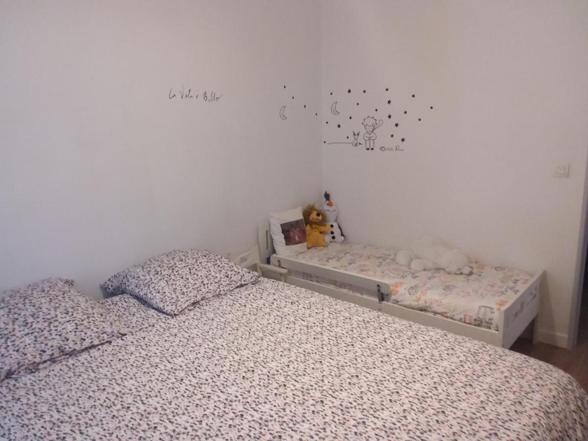 T3 Saint Cyr Sur Mer 83270 Exterior foto