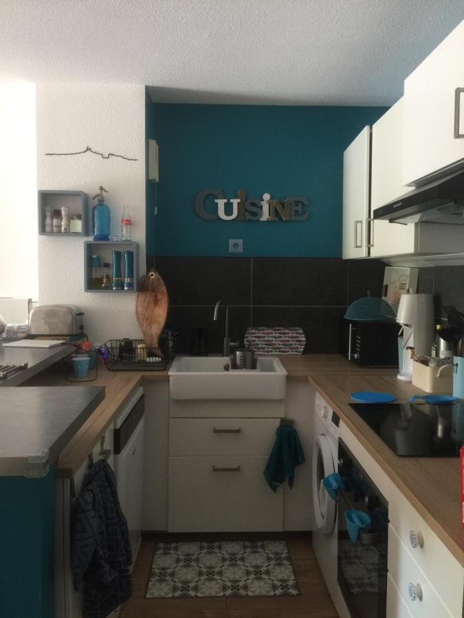 T3 Saint Cyr Sur Mer 83270 Exterior foto